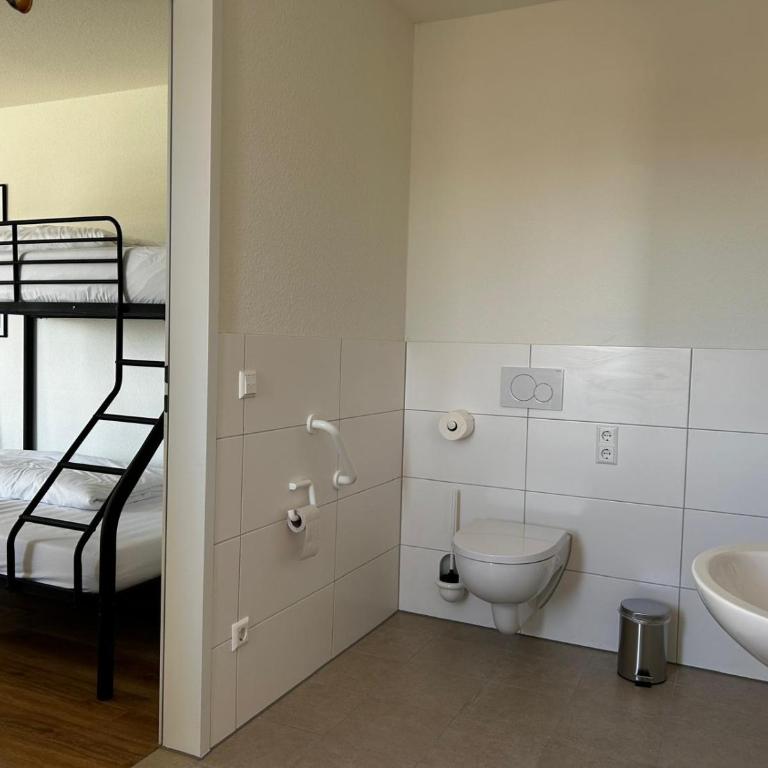 Apartment 26 - Kißlegg - Apartment mit 1 Schlafzimmer - 9