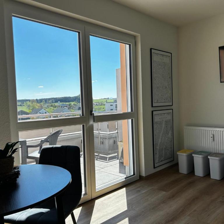 Apartment 26 - Kißlegg - Apartment mit 1 Schlafzimmer - 11