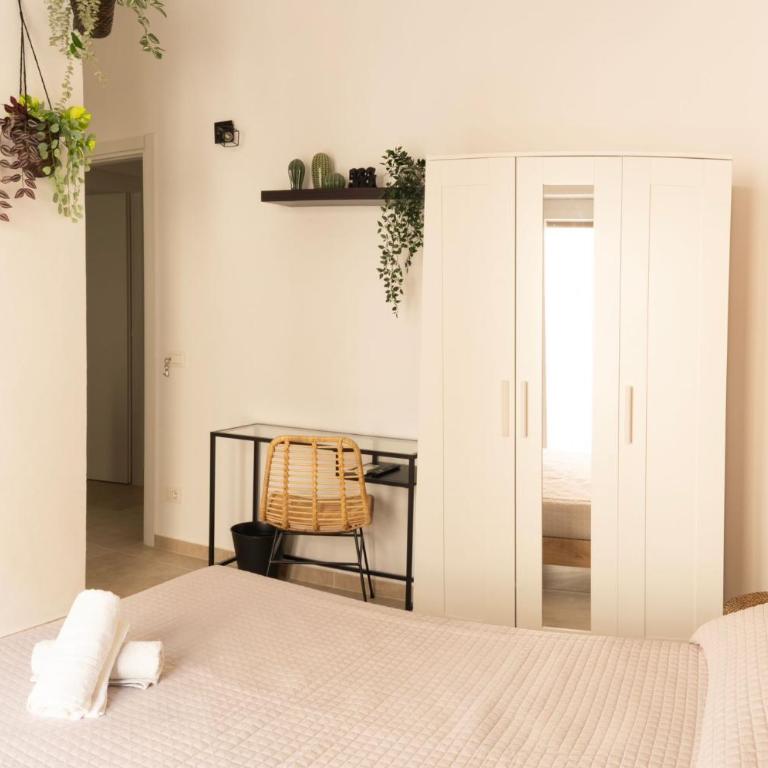 La Maison de Giò - Deluxe Double Room - 2