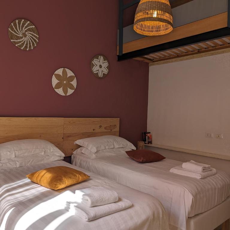Flatinrome Trastevere 2 - Jacuzzi in Trastevere - Appartamento con 2 Camere da Letto - 20