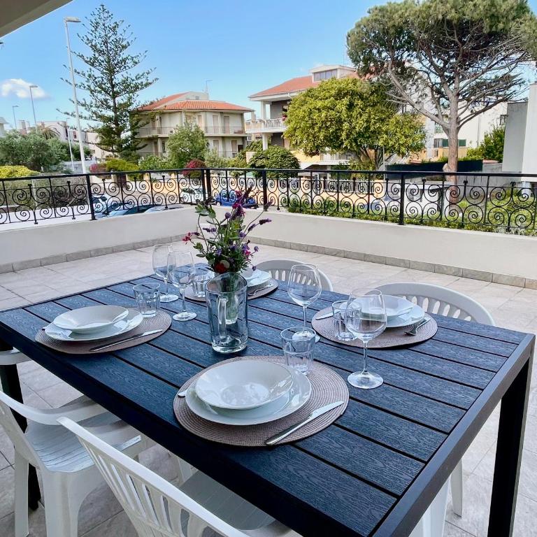 Poetto Beach House - Molara1 - Appartamento con 1 Camera da Letto - 22