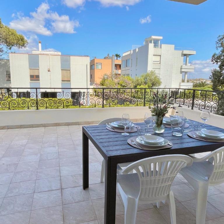 Poetto Beach House - Molara1 - Appartamento con 1 Camera da Letto - 23