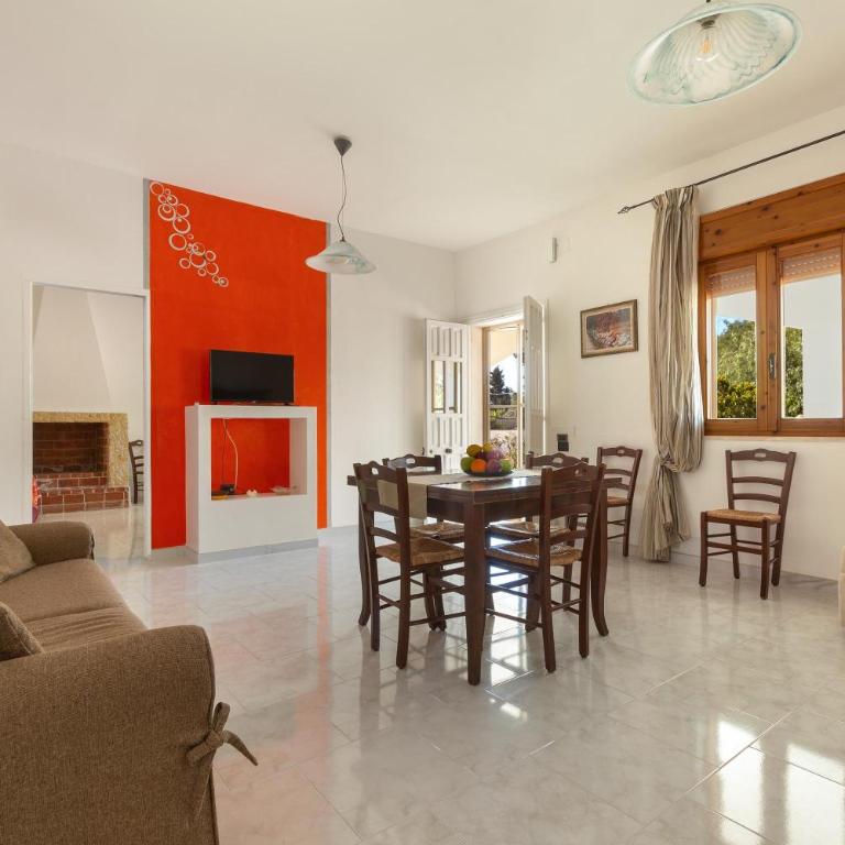 Tenuta Maria by BarbarHouse - Villa - 22
