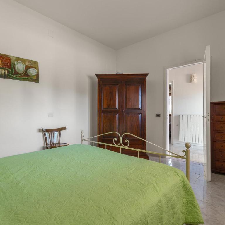 Tenuta Maria by BarbarHouse - Villa - 42