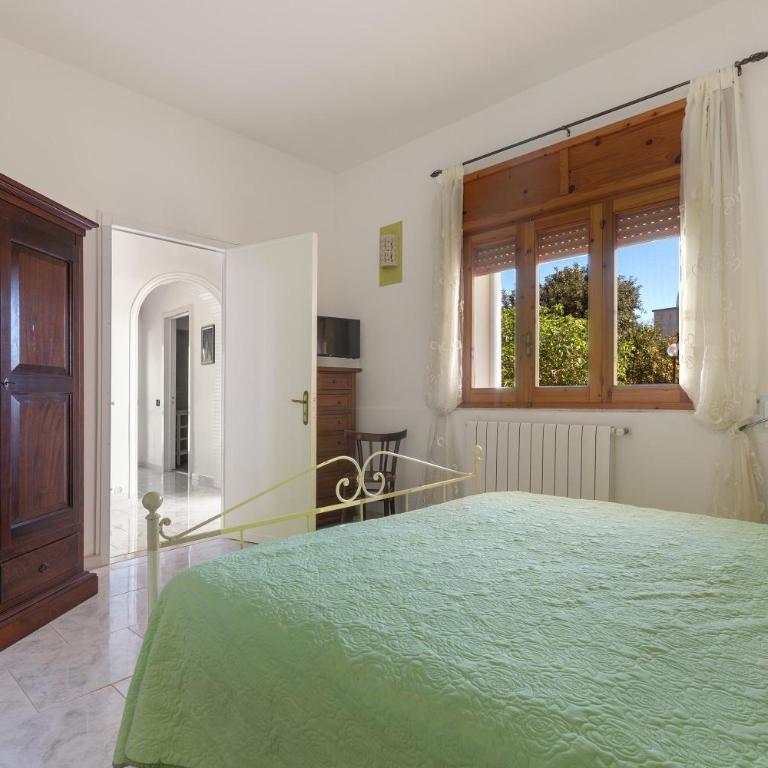 Tenuta Maria by BarbarHouse - Villa - 40
