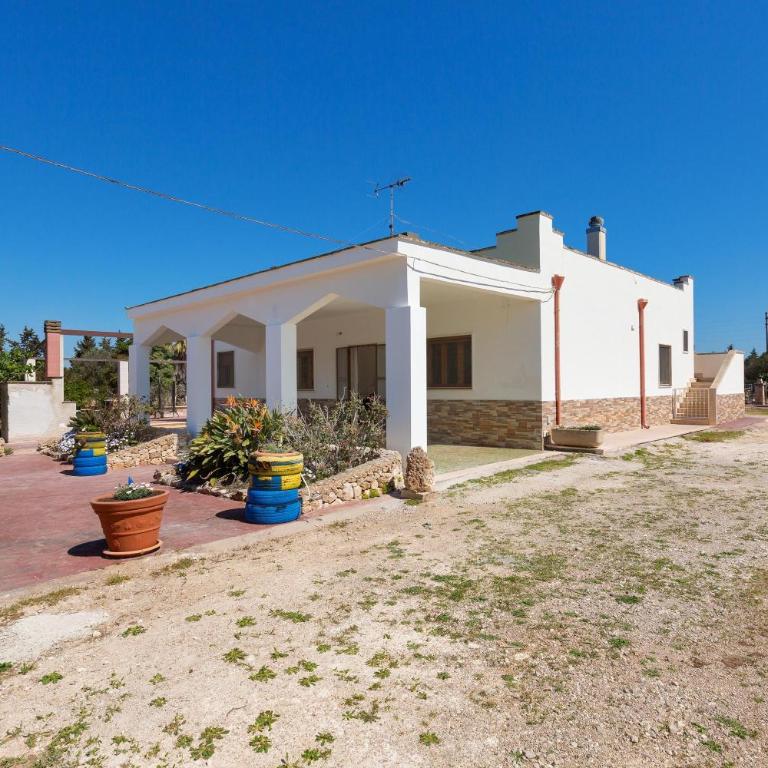 Tenuta Maria by BarbarHouse - Villa - 1