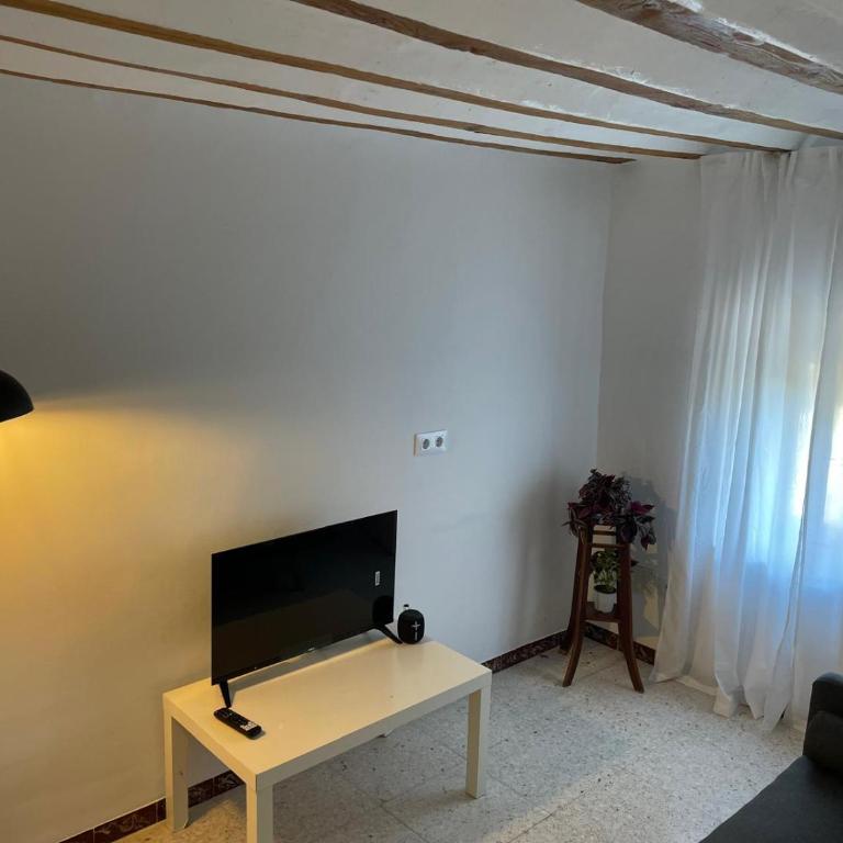 La casita Azul - Two-Bedroom House - 33