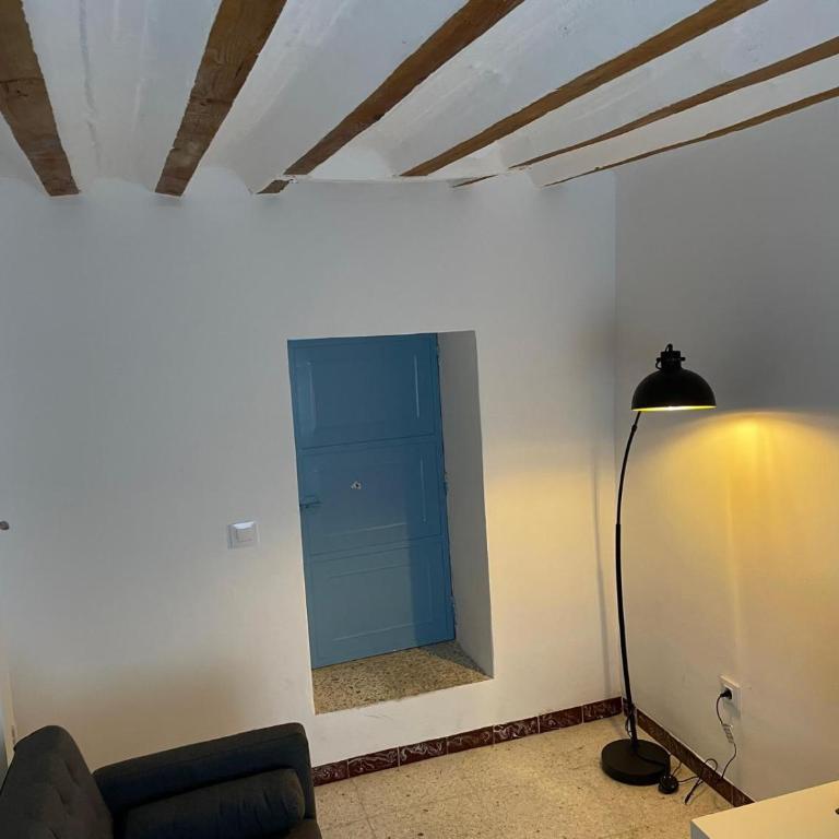La casita Azul - Two-Bedroom House - 31