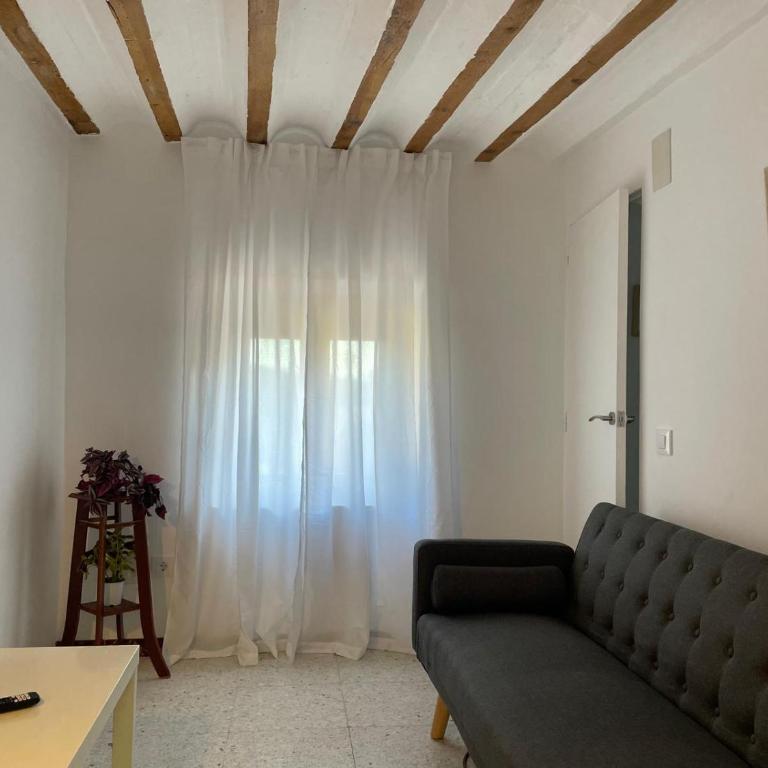 La casita Azul - Two-Bedroom House - 34