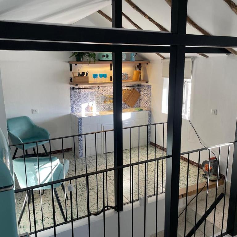 La casita Azul - Two-Bedroom House - 20