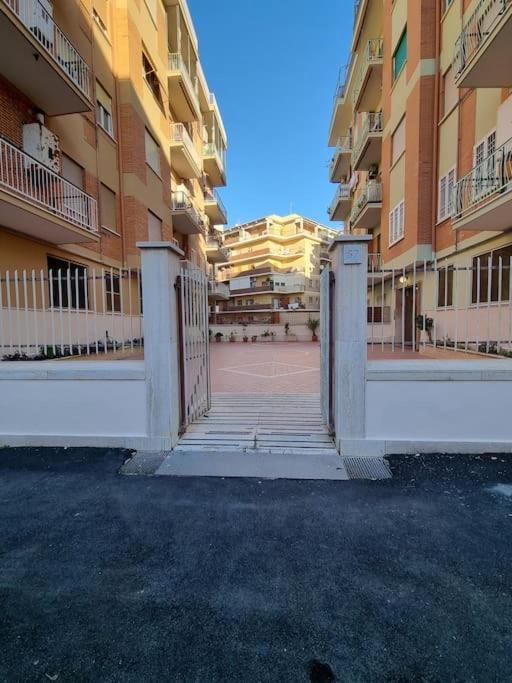 La Zattera appartamento vicino al mare - Appartamento con 1 Camera da Letto - 14