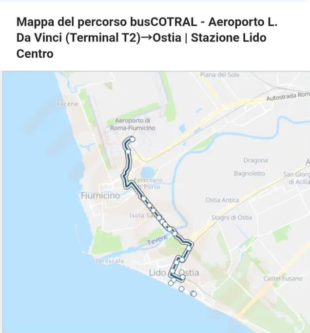 La Zattera appartamento vicino al mare - Appartamento con 1 Camera da Letto - 20