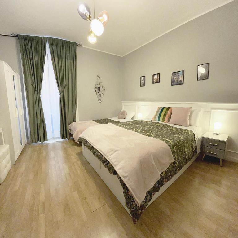 Monti49 GuestHouse - Camera Tripla Superior - 17
