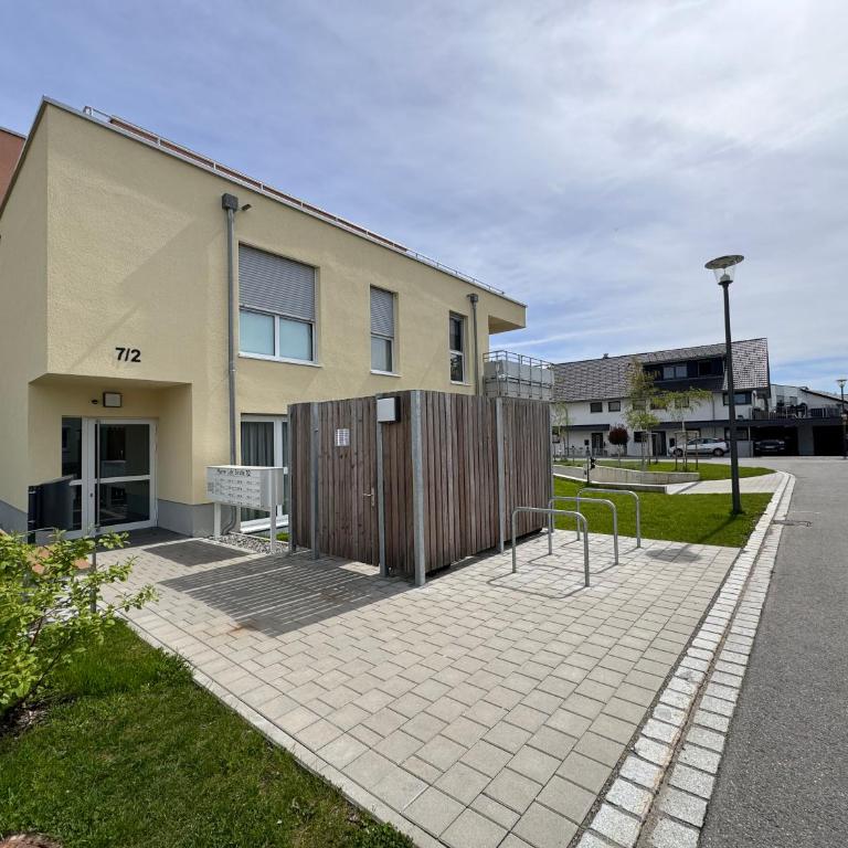 Apartment 26 - Kißlegg - Apartment mit 1 Schlafzimmer - 13