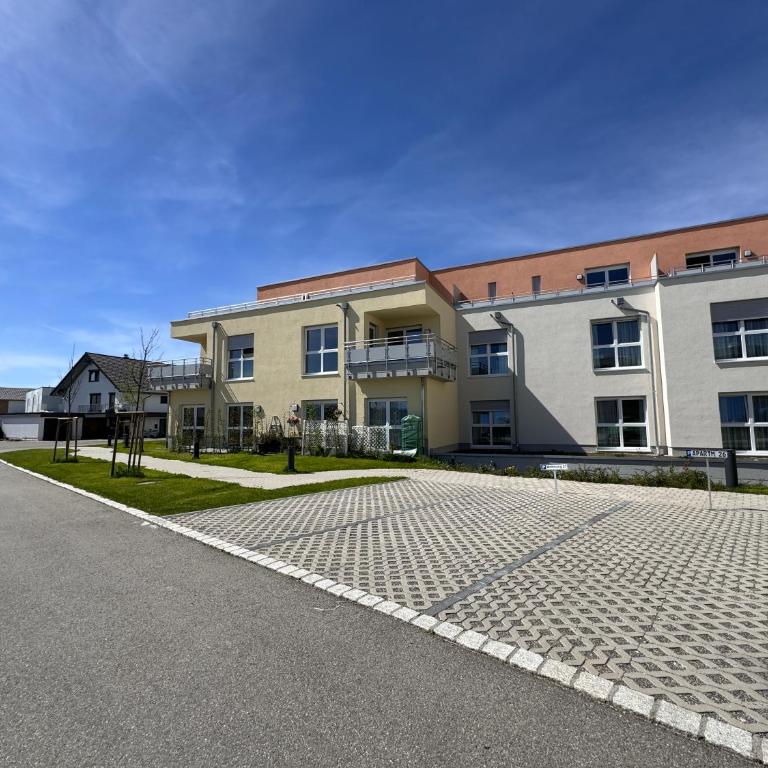 Apartment 26 - Kißlegg - Apartment mit 1 Schlafzimmer - 12