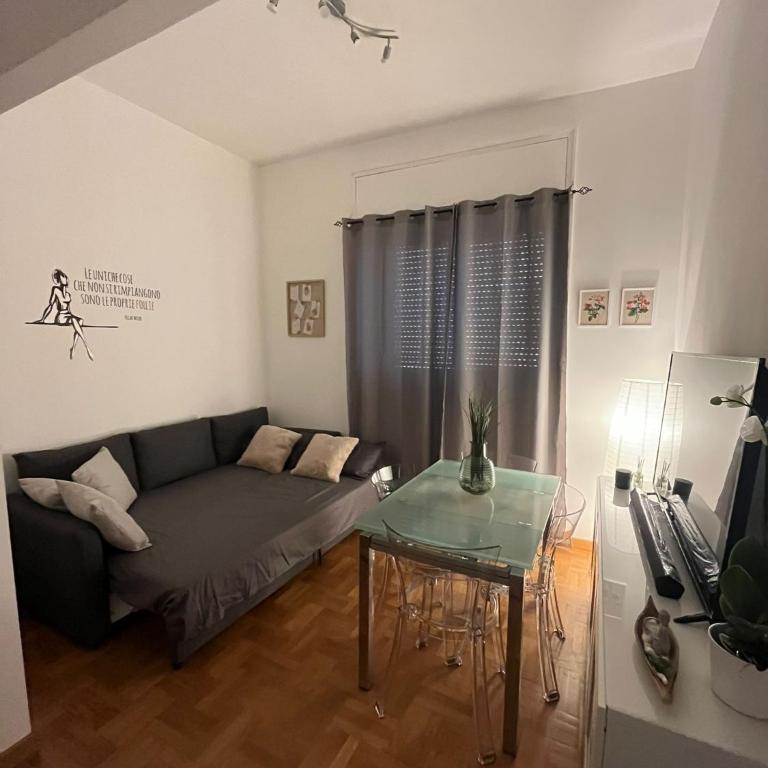 Balduina View - One-Bedroom Apartment - 4