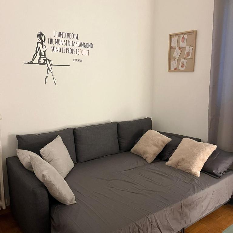 Balduina View - One-Bedroom Apartment - 5