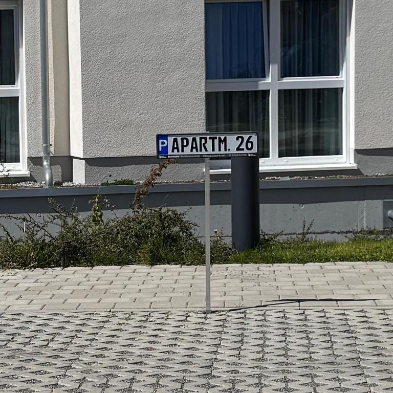 Apartment 26 - Kißlegg - Apartment mit 1 Schlafzimmer - 14