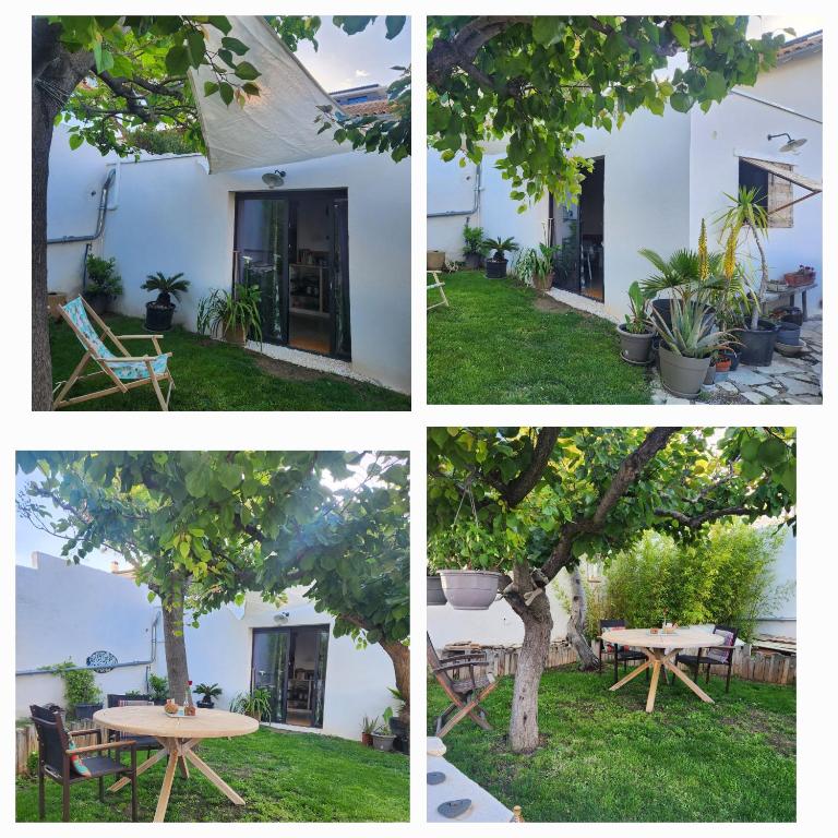 Villa Élisabeth - Studio - 8