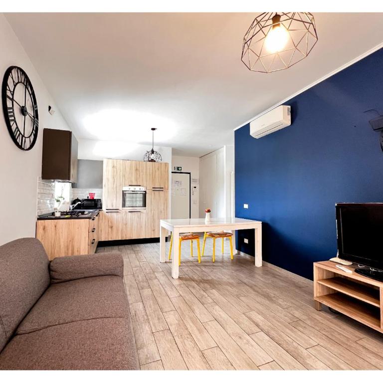 Terry Columbus - Appartement 2 Chambres - 3