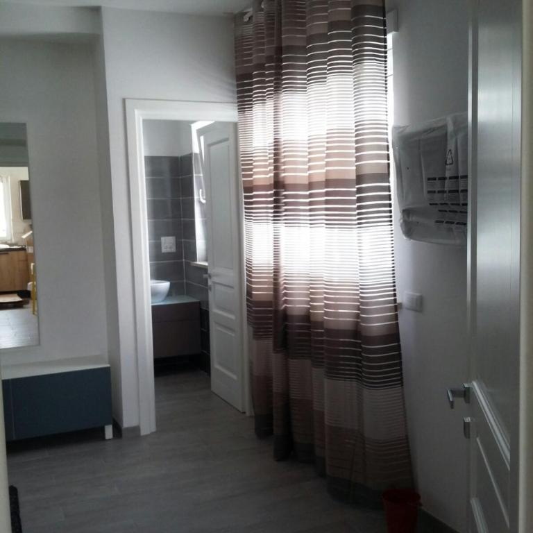 Terry Columbus - Appartement 2 Chambres - 4