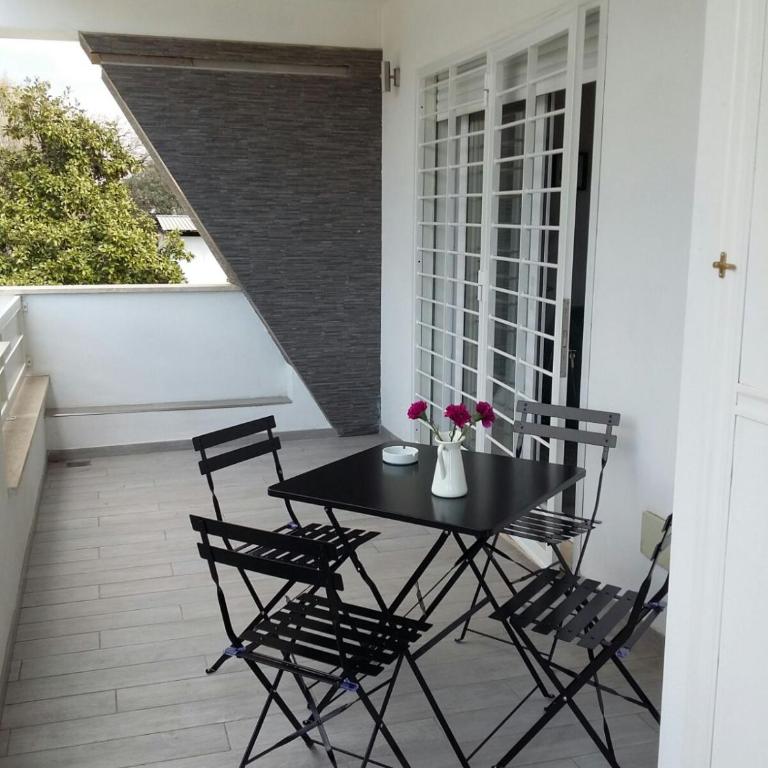 Terry Columbus - Appartement 2 Chambres - 10