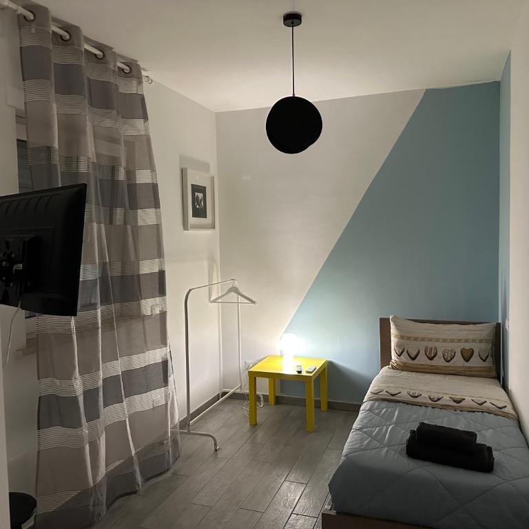Terry Columbus - Appartement 2 Chambres - 11