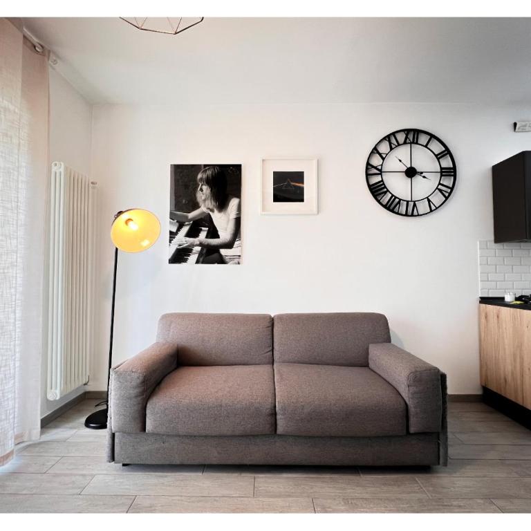 Terry Columbus - Appartement 2 Chambres - 13