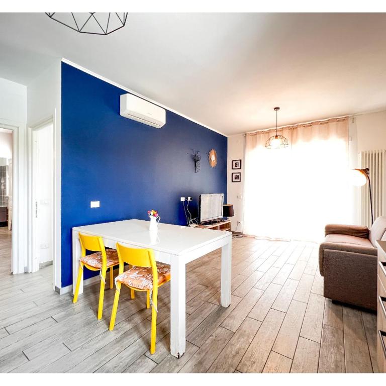 Terry Columbus - Appartement 2 Chambres - 17