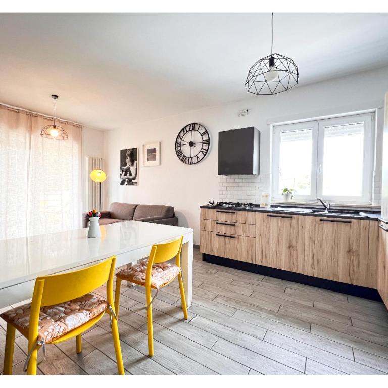 Terry Columbus - Appartement 2 Chambres - 18
