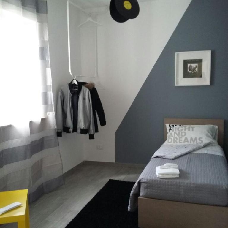 Terry Columbus - Appartement 2 Chambres - 19