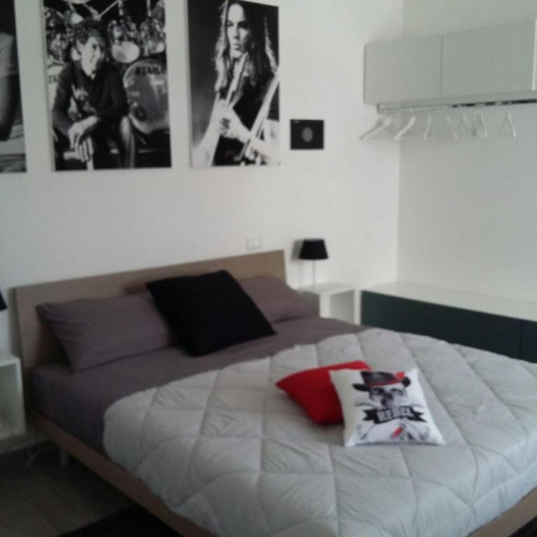 Terry Columbus - Appartement 2 Chambres - 20