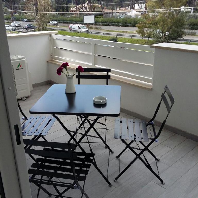 Terry Columbus - Appartement 2 Chambres - 21