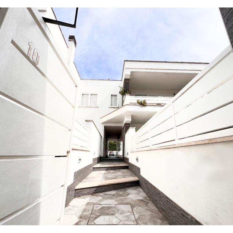 Terry Columbus - Appartement 2 Chambres - 22