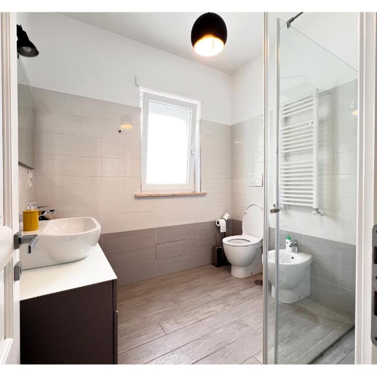 Terry Columbus - Appartement 2 Chambres - 25