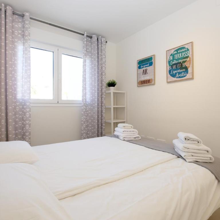 Apartment BEATRIX - Apartamento de 2 dormitorios - 17