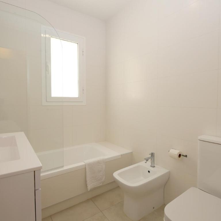 Apartment BEATRIX - Apartamento de 2 dormitorios - 8