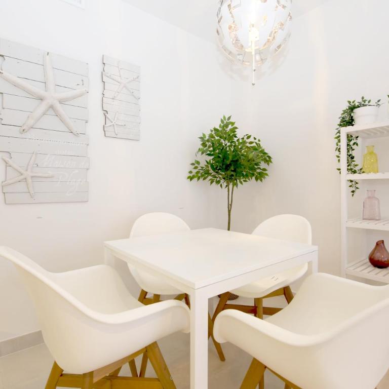 Apartment BEATRIX - Apartamento de 2 dormitorios - 6