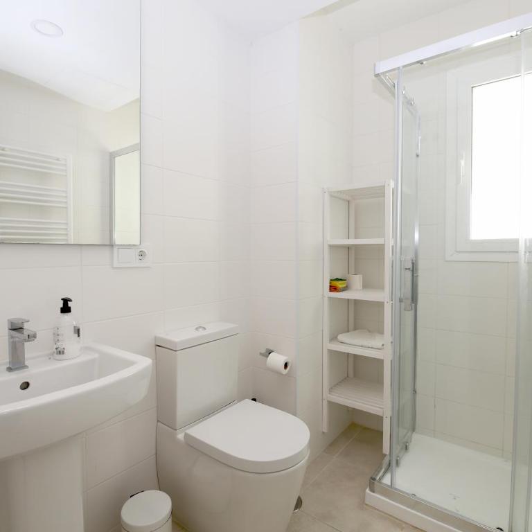 Apartment BEATRIX - Apartamento de 2 dormitorios - 12