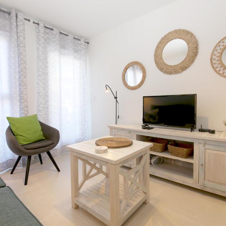 Apartment BEATRIX - Apartamento de 2 dormitorios - 20