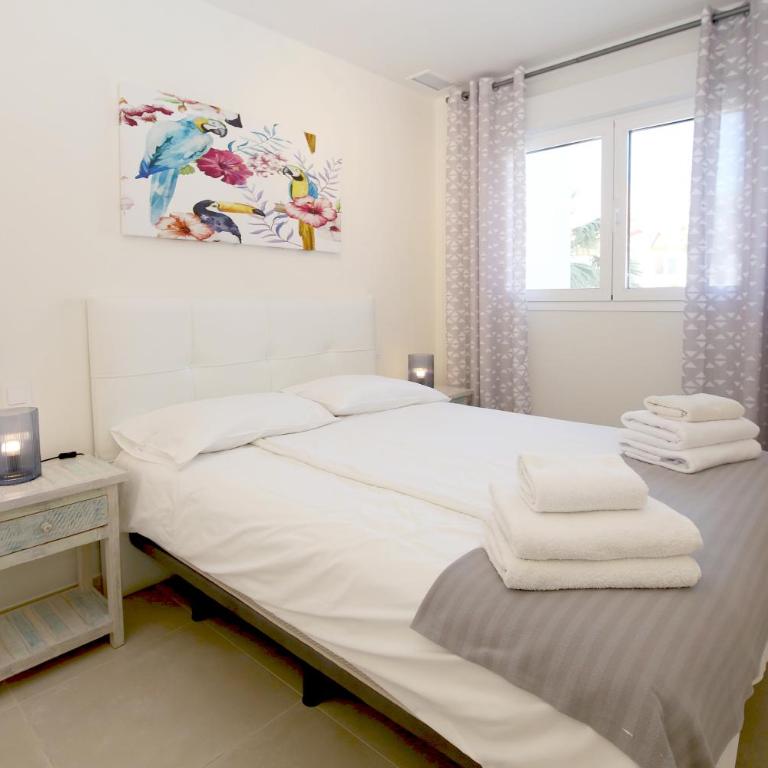 Apartment BEATRIX - Apartamento de 2 dormitorios - 7