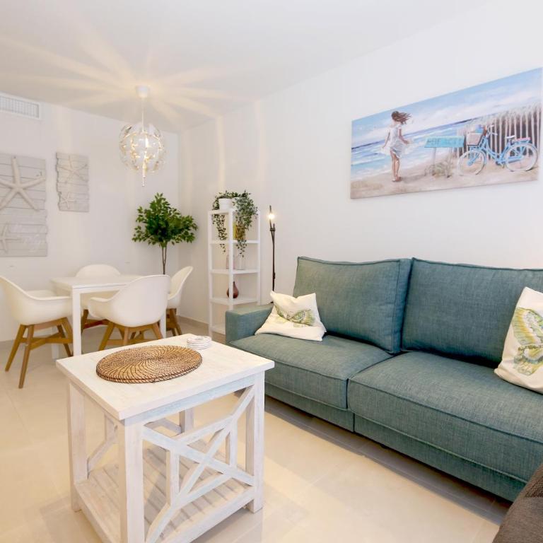 Apartment BEATRIX - Apartamento de 2 dormitorios - 16