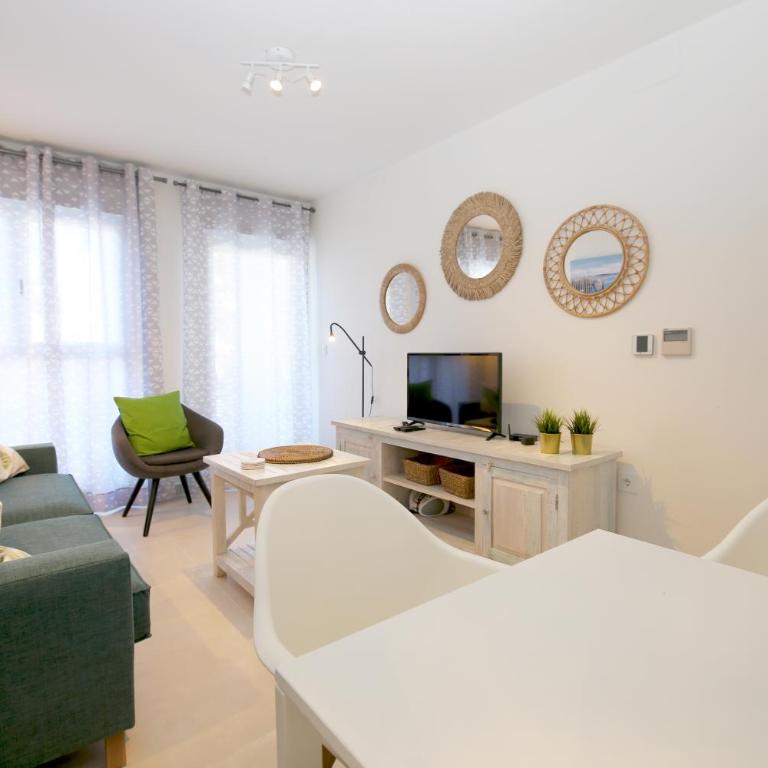 Apartment BEATRIX - Apartamento de 2 dormitorios - 3