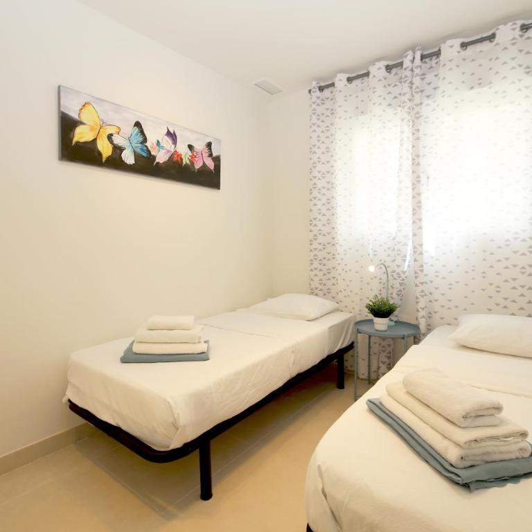 Apartment BEATRIX - Apartamento de 2 dormitorios - 18