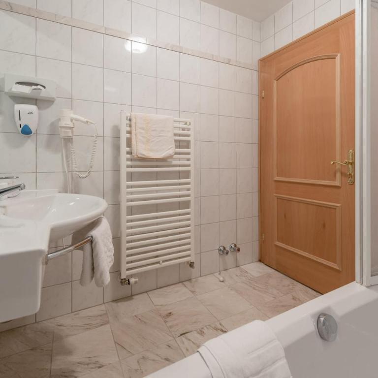 Hotel-Gasthof Am Riedl - Chambre Double Confort - 2