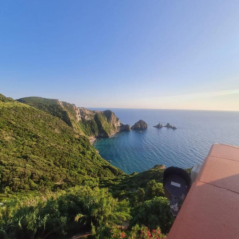Le Case dei Pescatori - Casetta Faraglioni - Casa Vacanze - 18