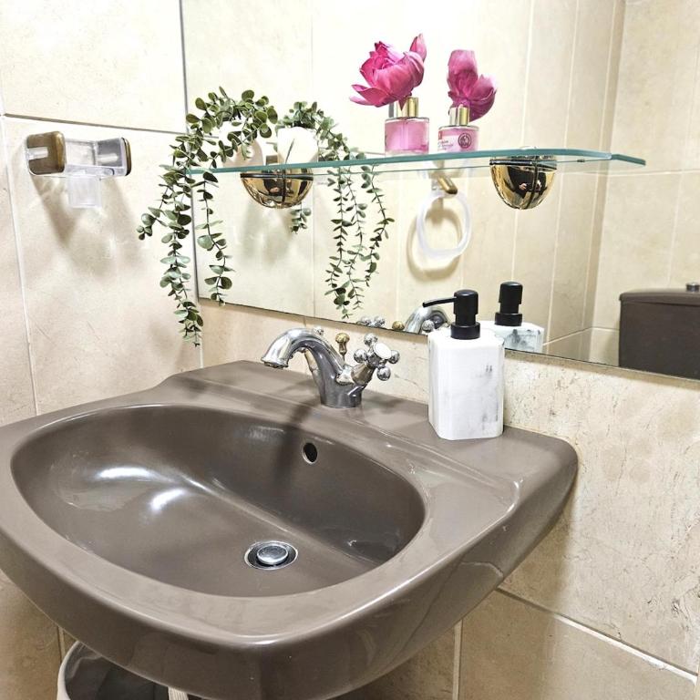 Piso Único sobre la playa en el Puerto Deportivo - Pass the Keys - Apartamento de 3 dormitorios - 33