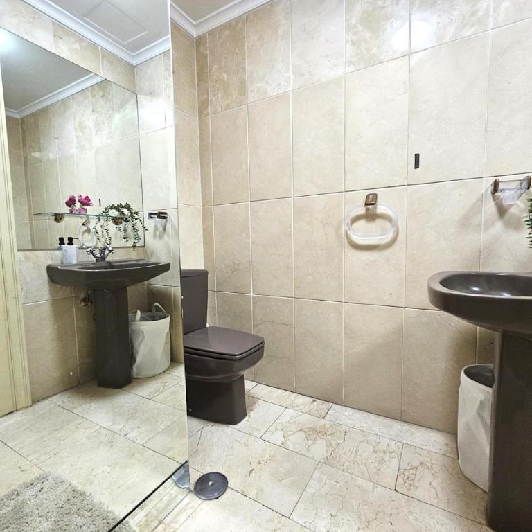Piso Único sobre la playa en el Puerto Deportivo - Pass the Keys - Apartamento de 3 dormitorios - 31