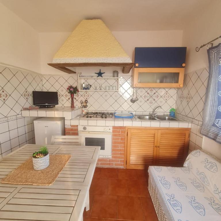 Le Case dei Pescatori - Casetta Faraglioni - Casa Vacanze - 5