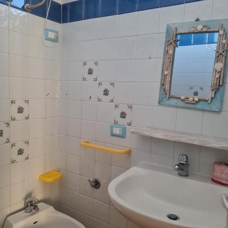 Le Case dei Pescatori - Casetta Faraglioni - Casa Vacanze - 9